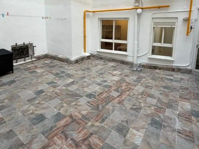 Pis de 135 m² a València