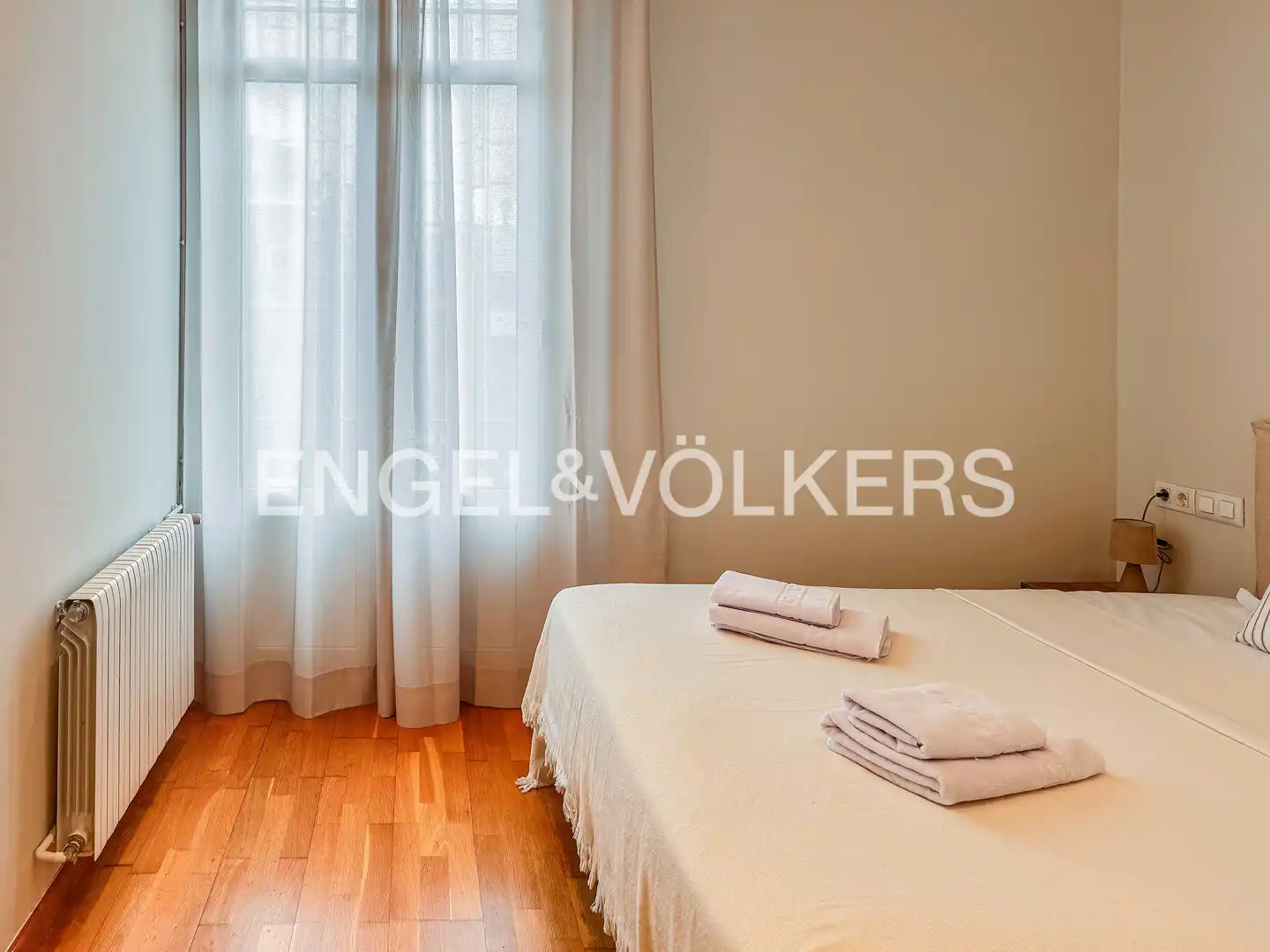Piso de 93 m² en Barcelona