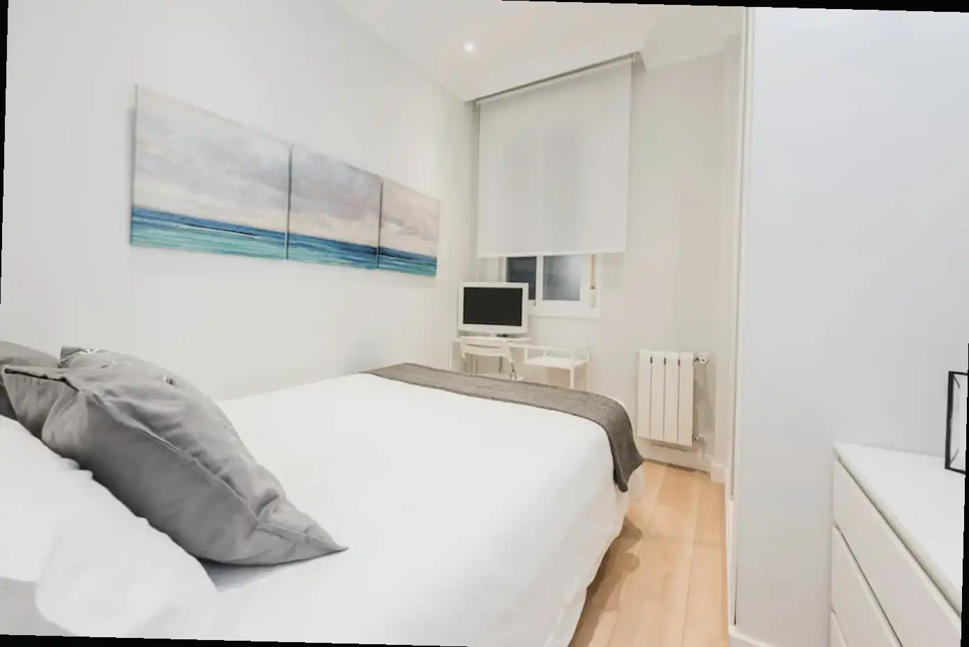 Piso de 74 m² en Málaga