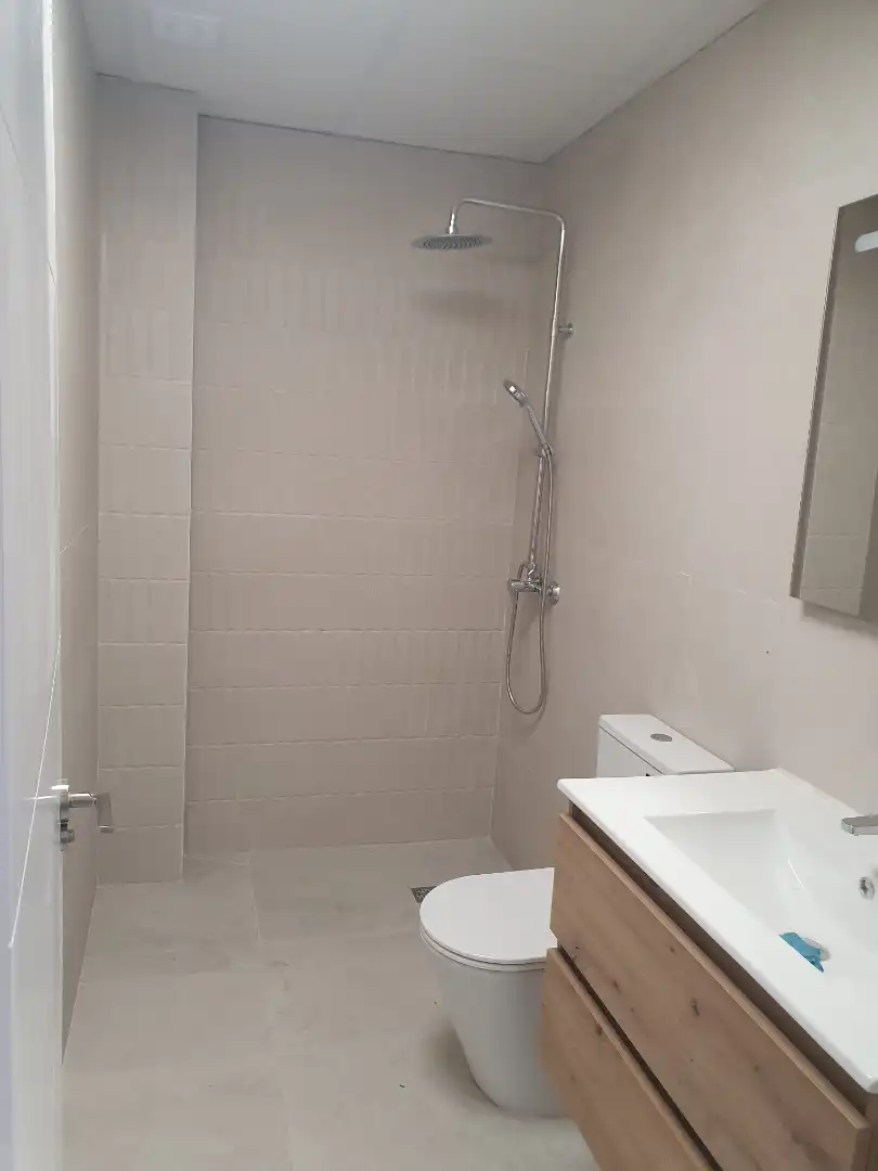 Pis de 70 m² a Chiclana de la Frontera