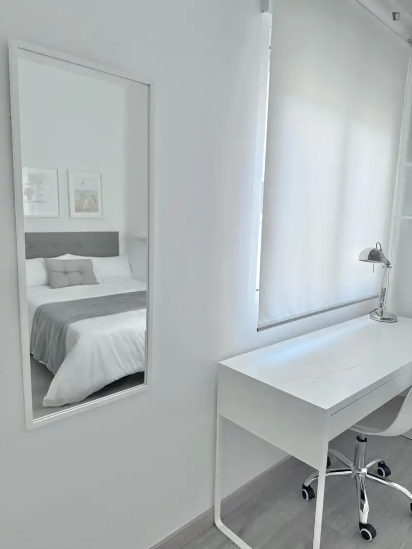 Habitació de lloguer, Múrcia