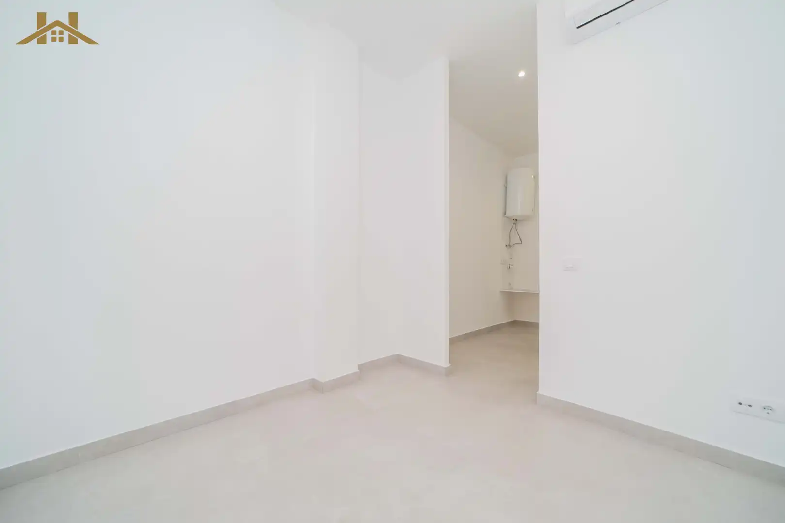 Wohnung 65 m² in Pinto