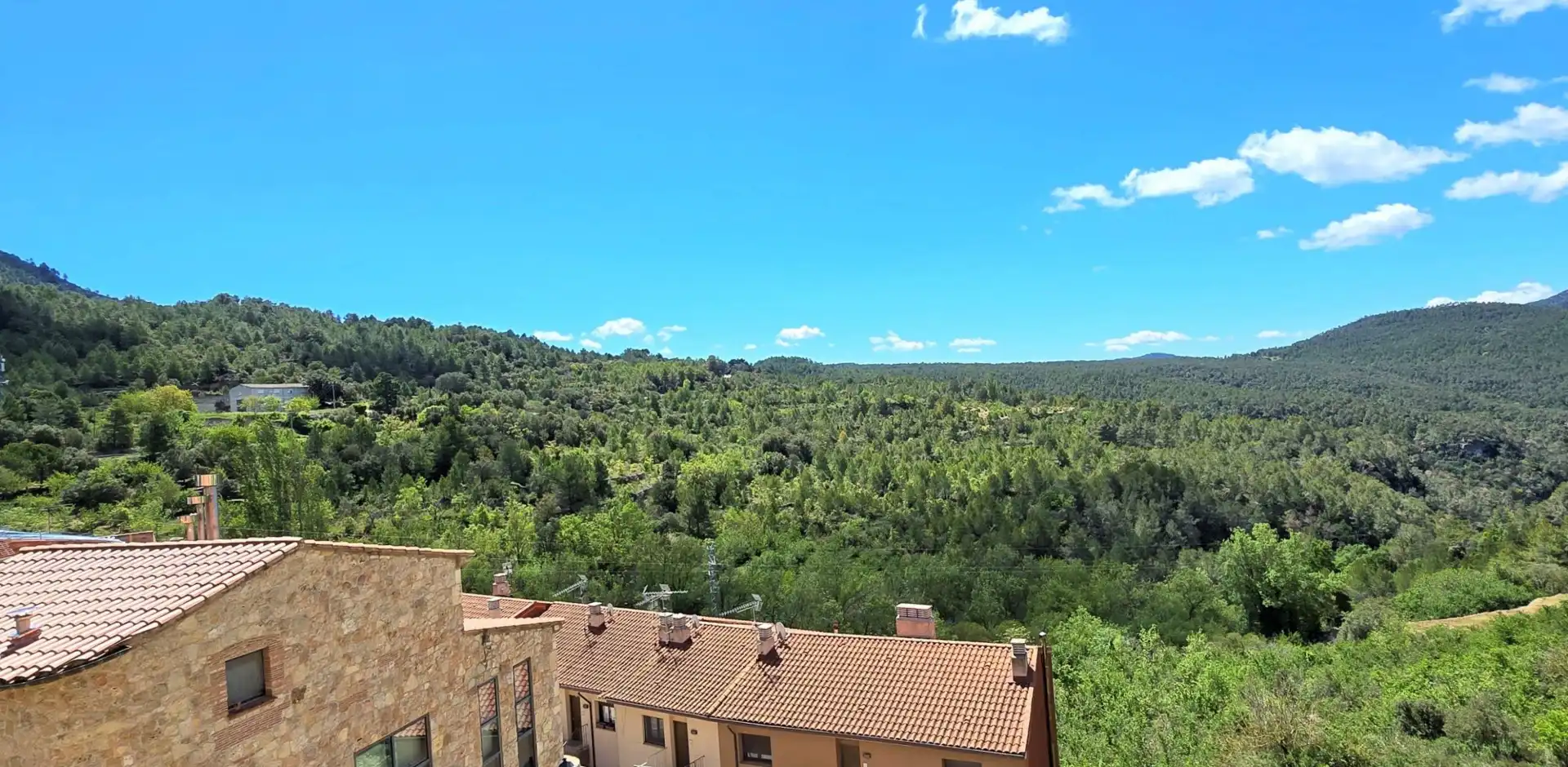 Piso de 224 m² en Arbolí