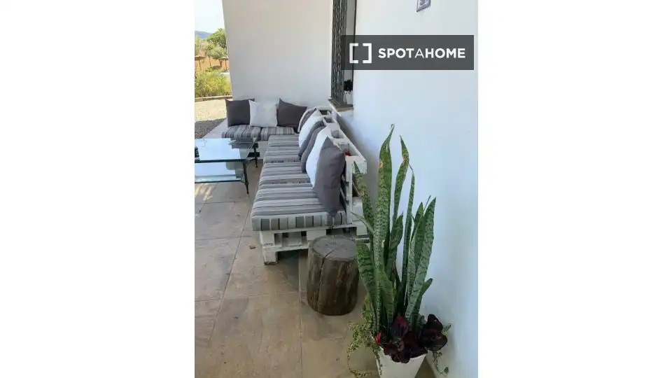 Habitación en alquiler, Ardales