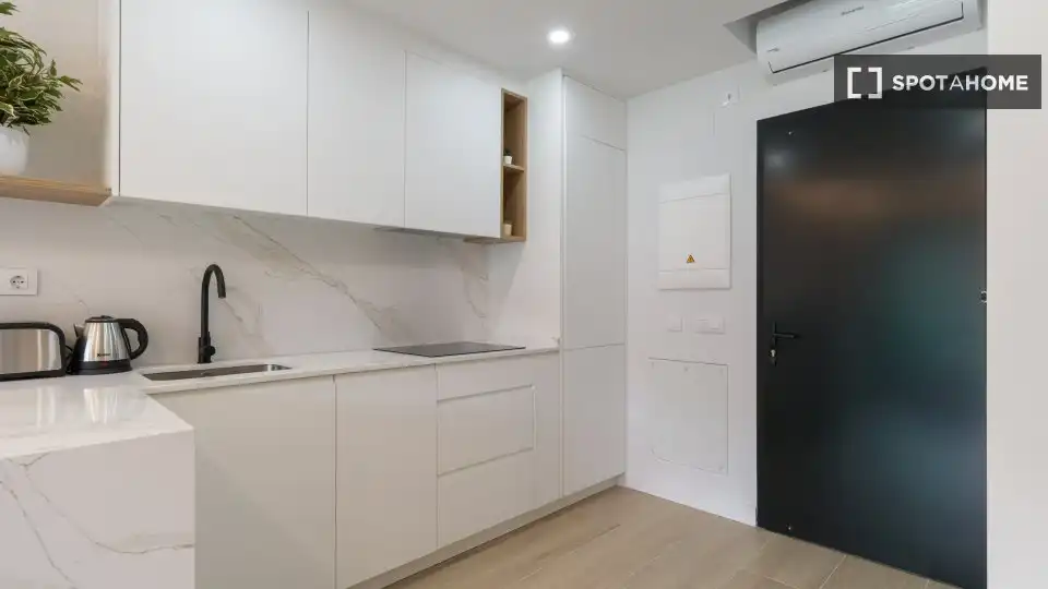 Habitación 46 m², Mogán