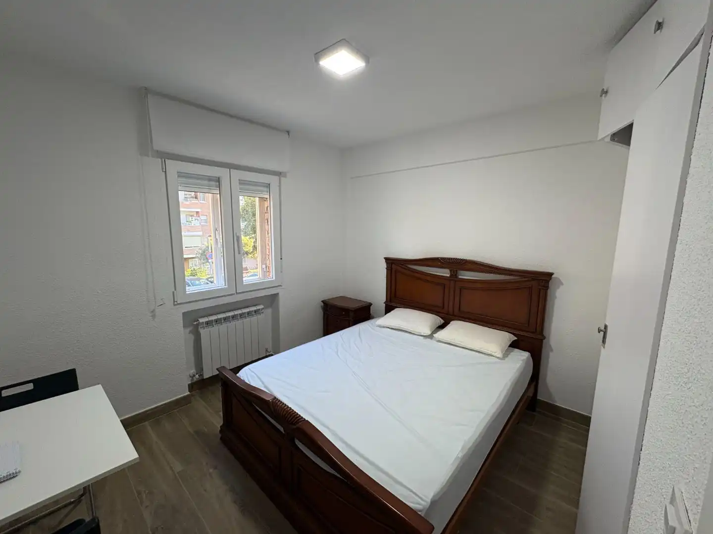 Habitación en alquiler, Leganés