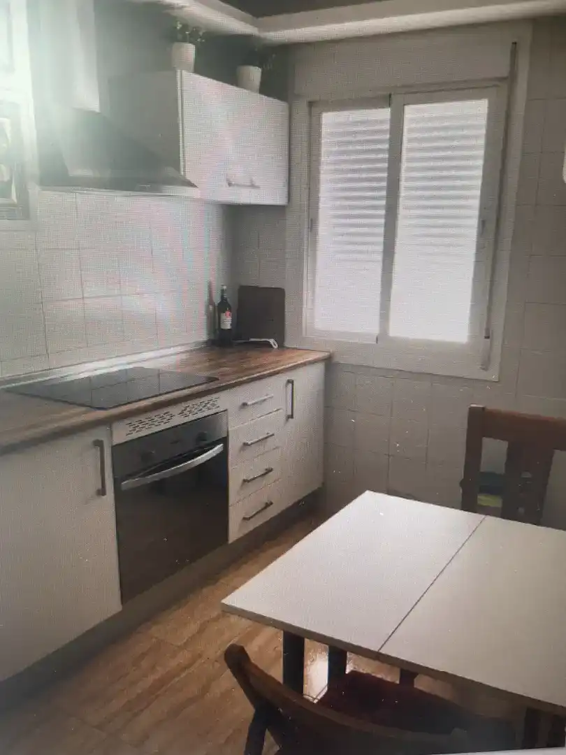 Piso de 85 m² en Toledo