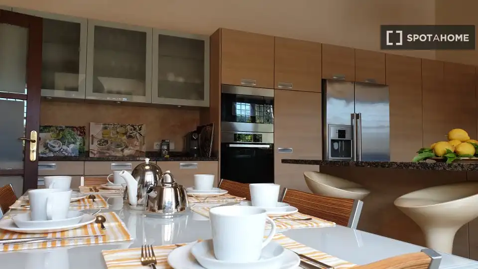 Habitación 805 m², Artà