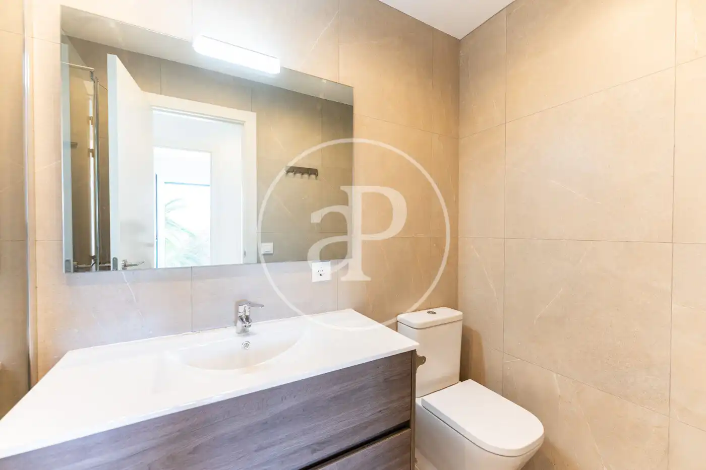 Piso de 100 m² en Calvià