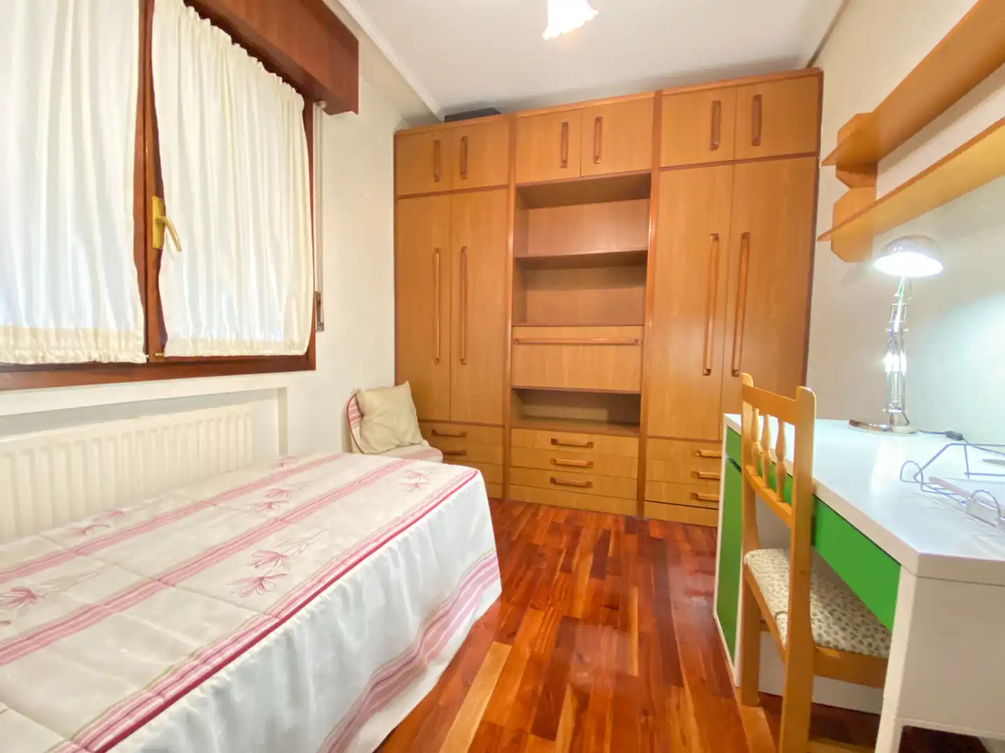 Piso de 91 m² en Bilbao