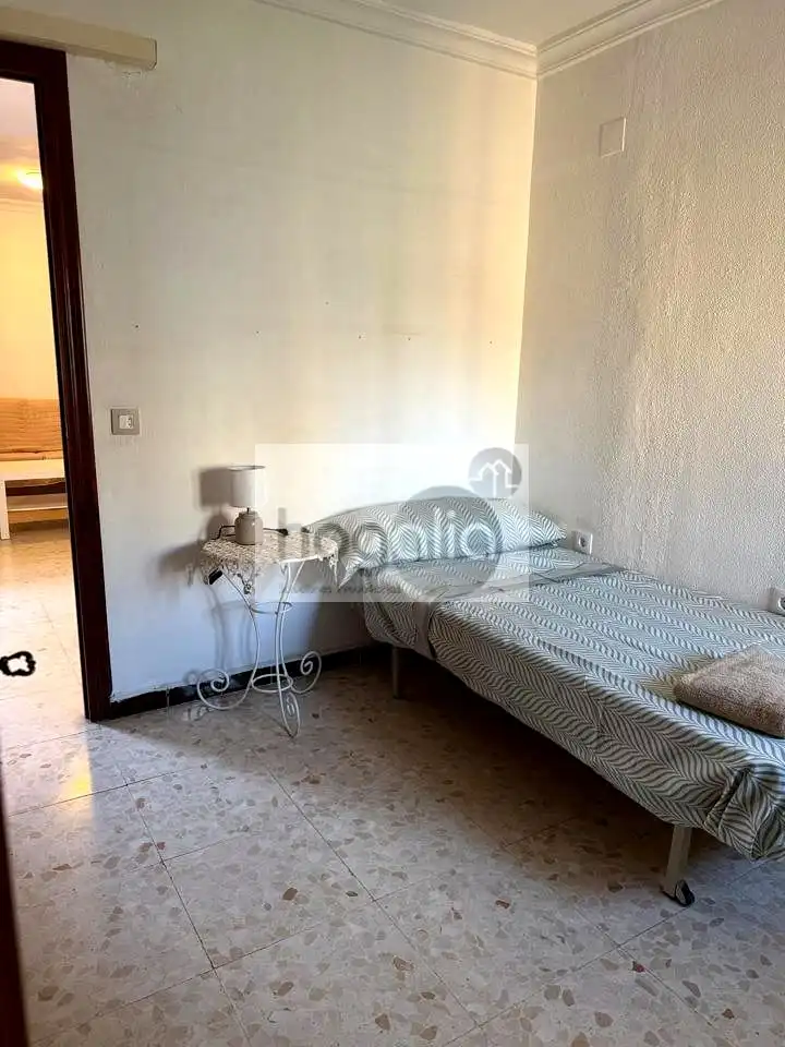 Wohnung 64 m² in Sevilla