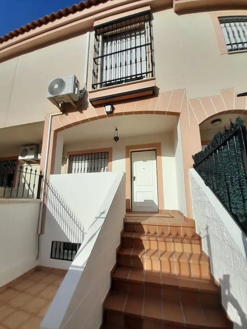 Casa de 110 m² en Rincón de la Victoria