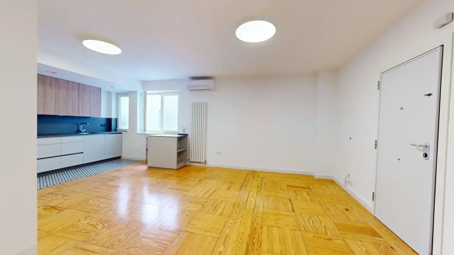 Pis de 106 m² a Sevilla