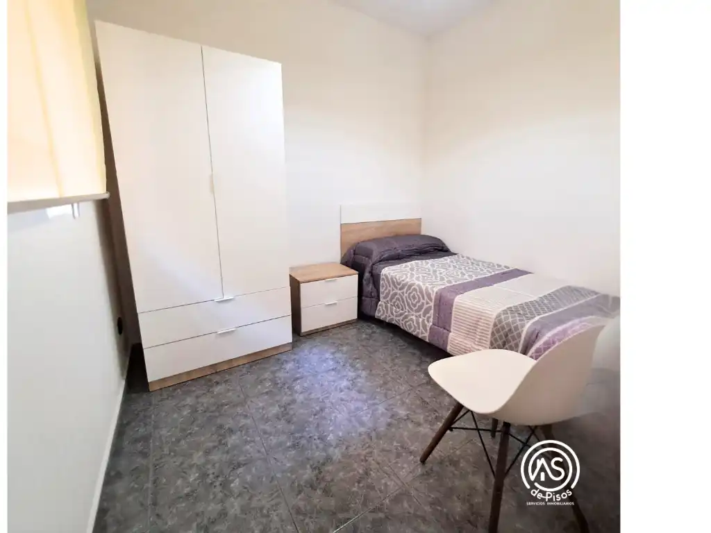 Pis de 56 m² a Saragossa