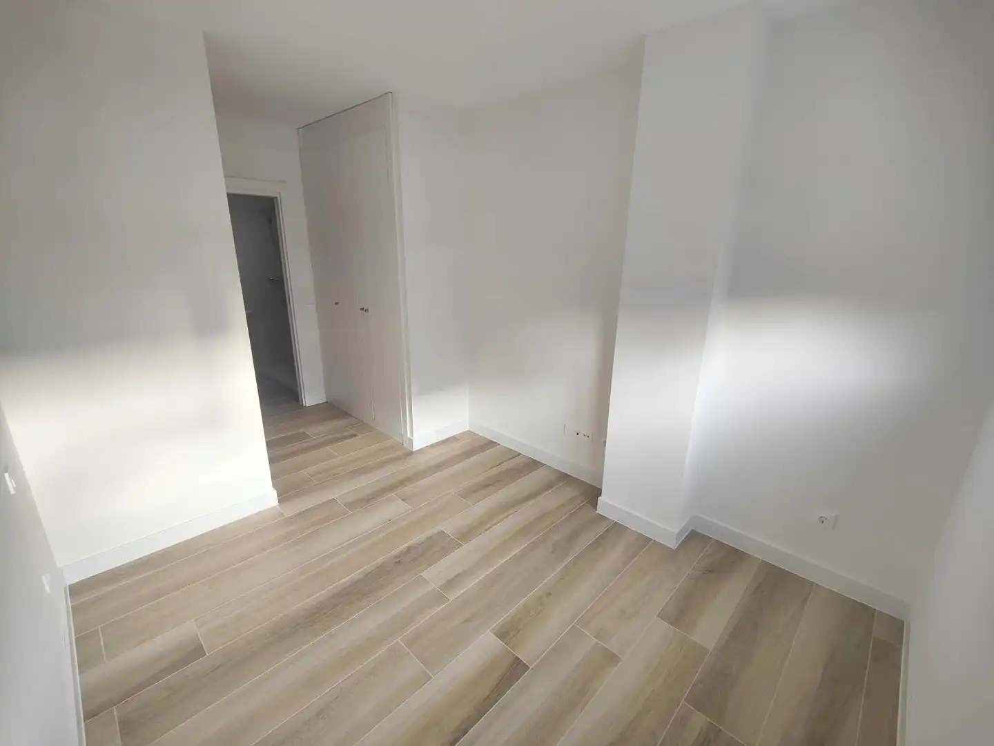 Pis de 85 m² a Valdemoro