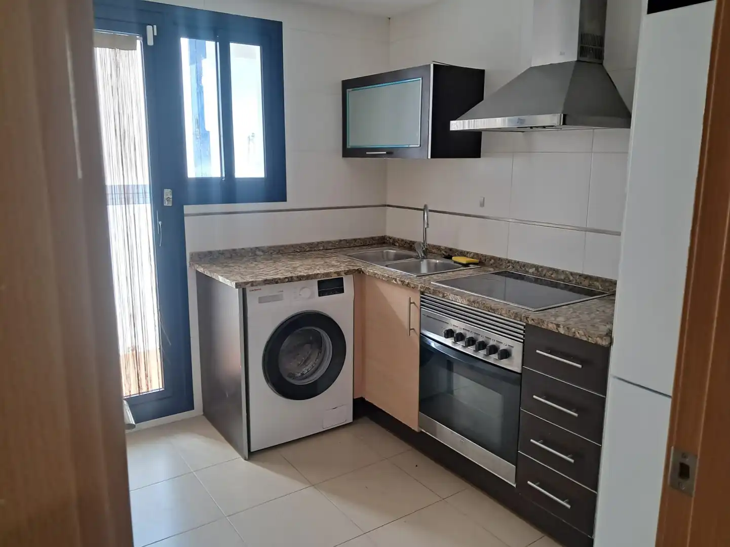Piso de 74 m² en la Llosa