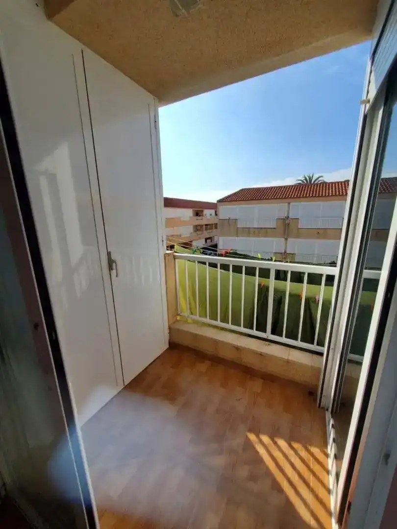 Piso de 60 m² en Cartagena