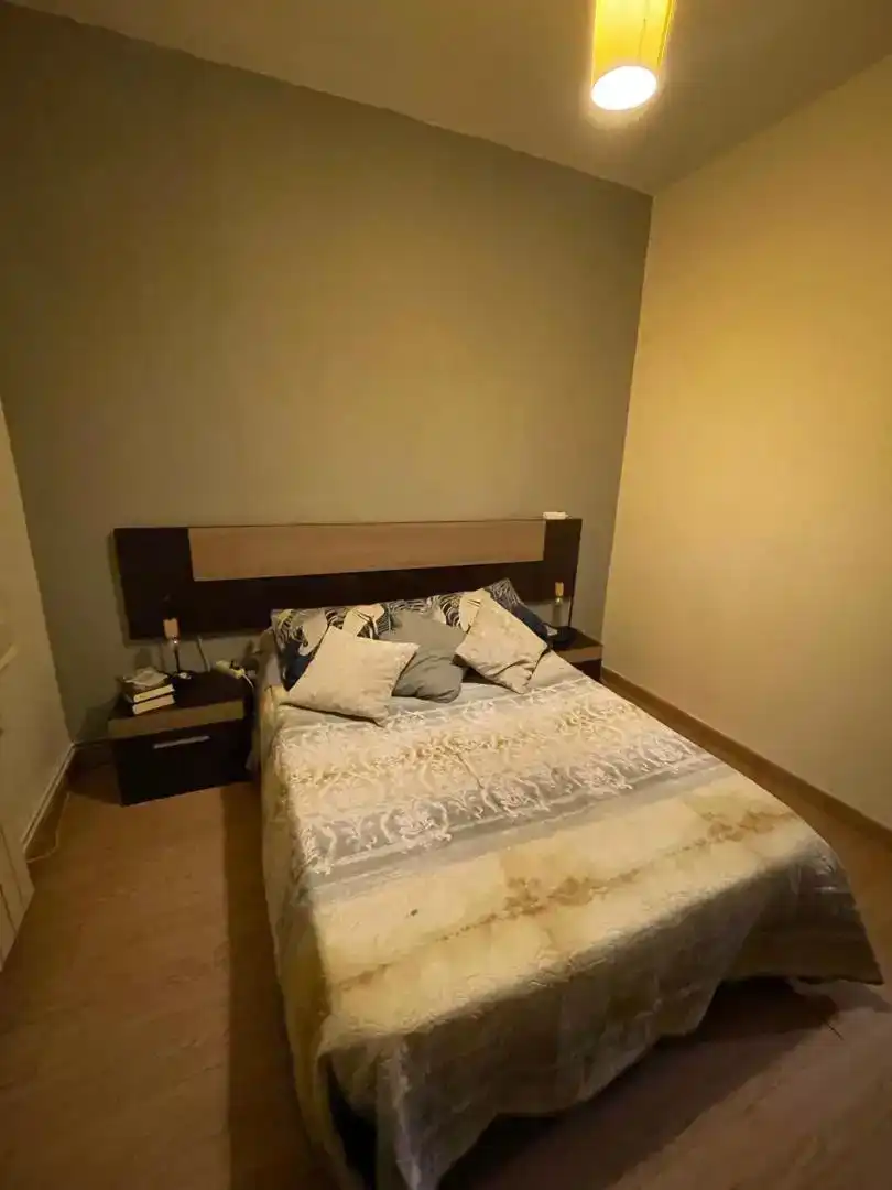 Habitación 75 m², Granada