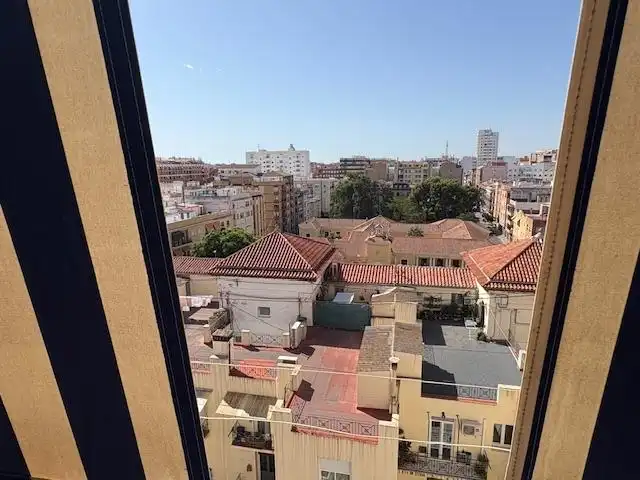 Pis de 124 m² a Castelló de la Plana