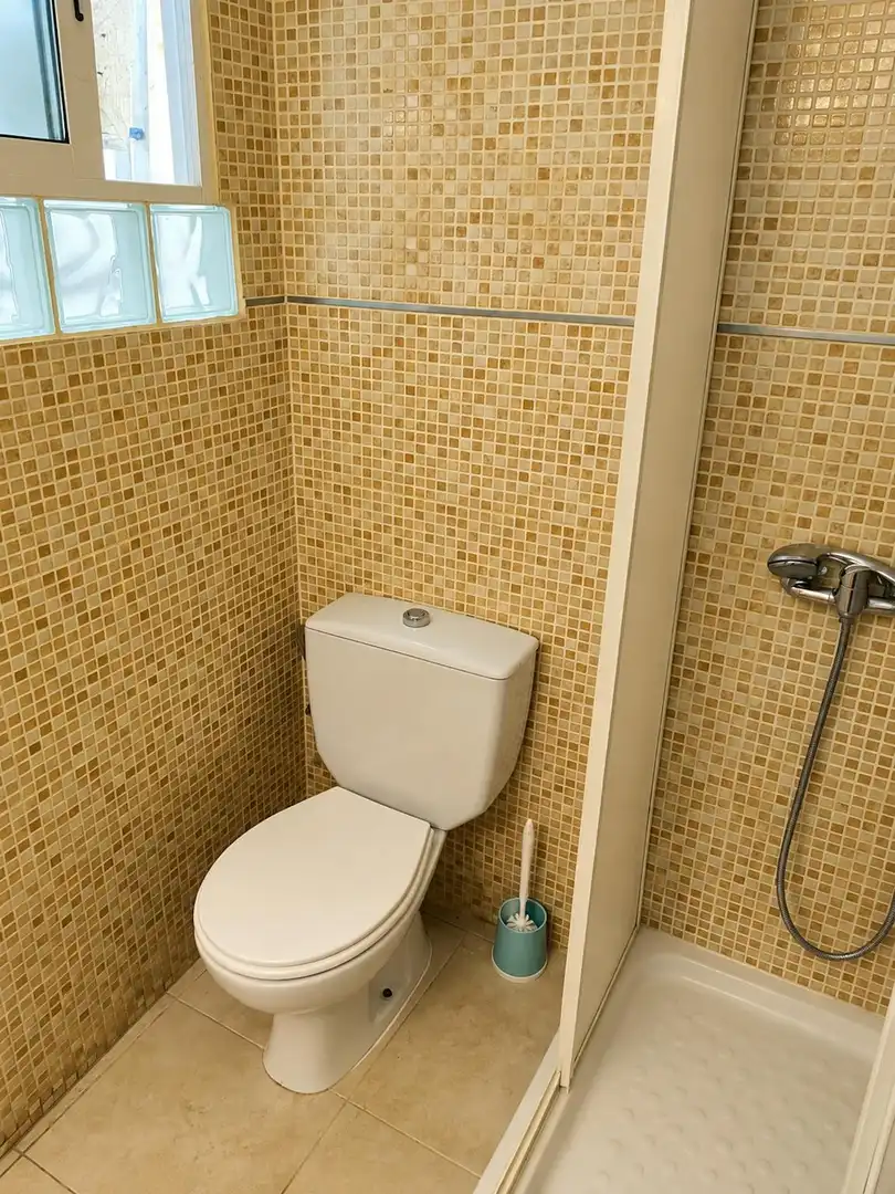 Piso de 85 m² en Valencia