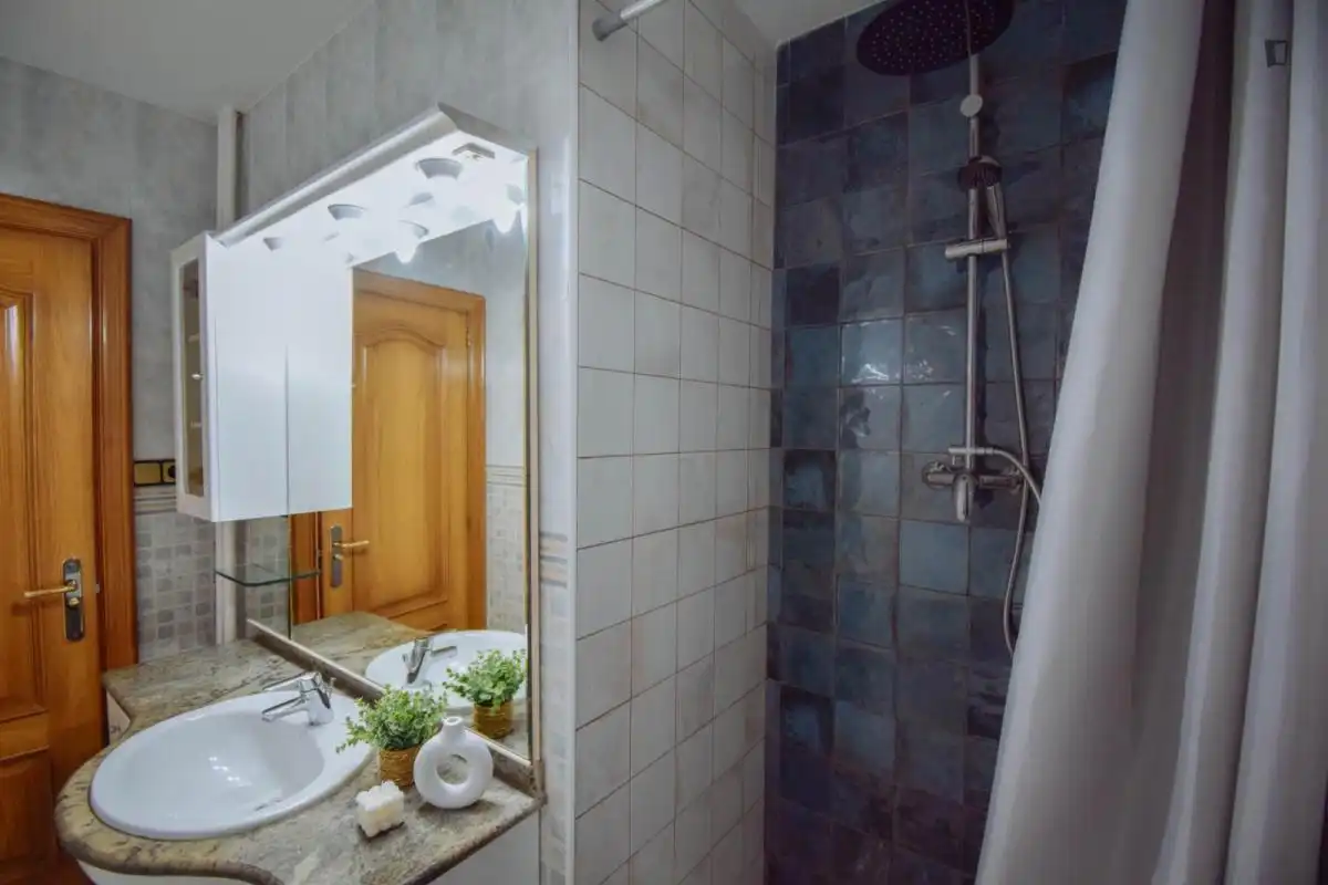 Habitación en alquiler, Lérida