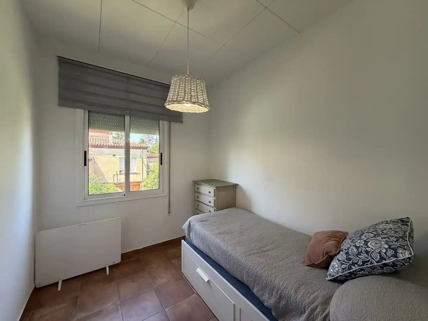 Piso de 100 m² en Sant Cugat del Vallès