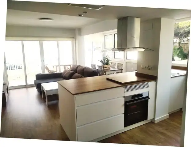 Piso de 80 m² en el Campello