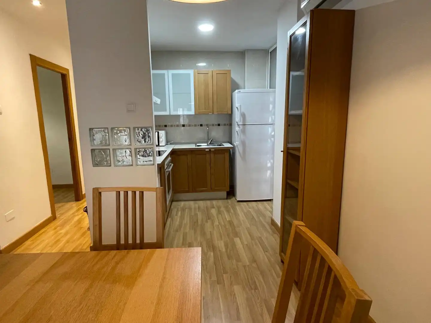 Pis de 55 m² a Múrcia
