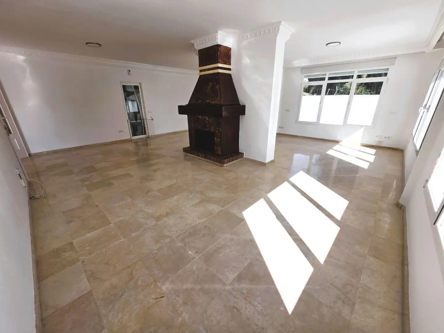 Piso de 210 m² en Marbella