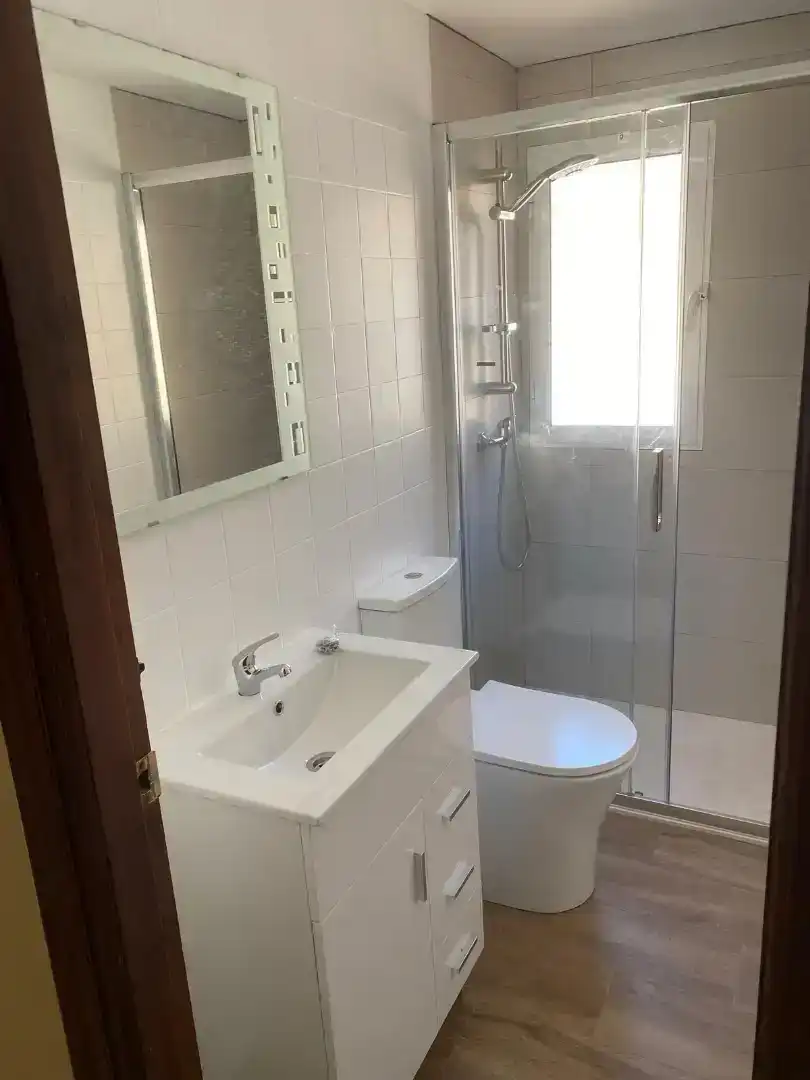 Pis de 110 m² a Jaén