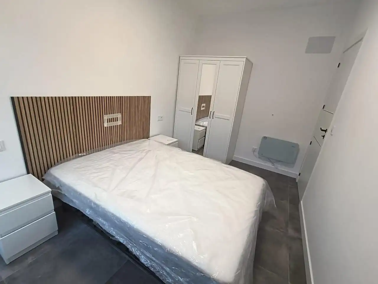 Habitación 79 m², Ourense