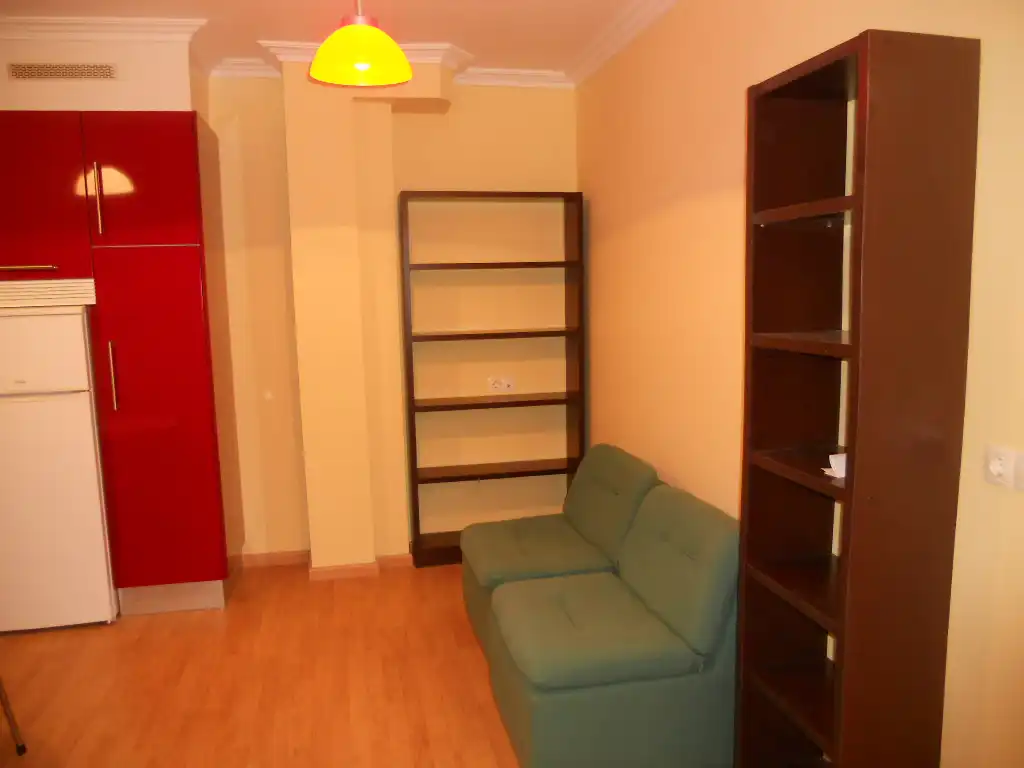 Pis de 44 m² a Santiago de Compostel·la