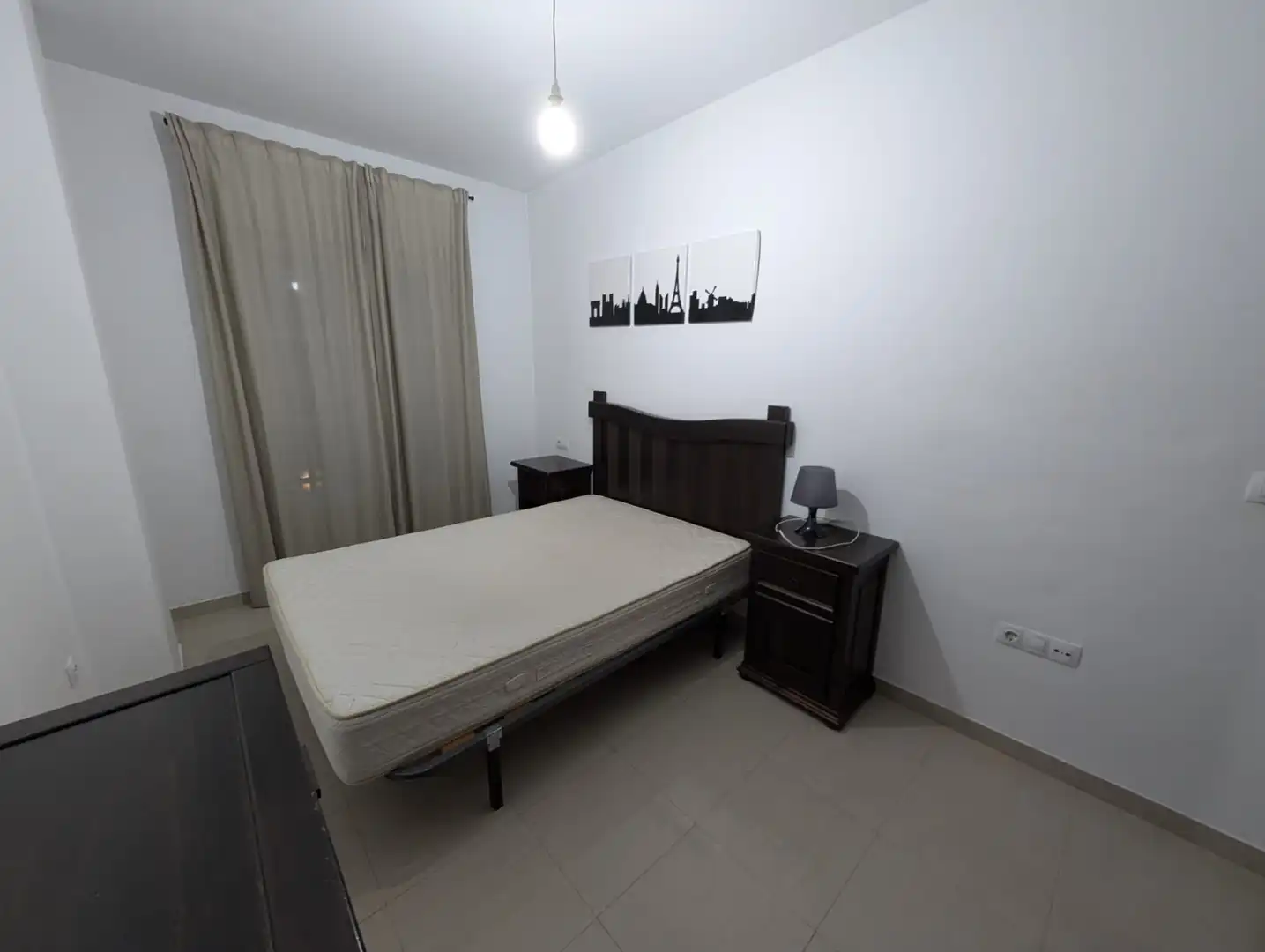 Piso de 55 m² en Lucena