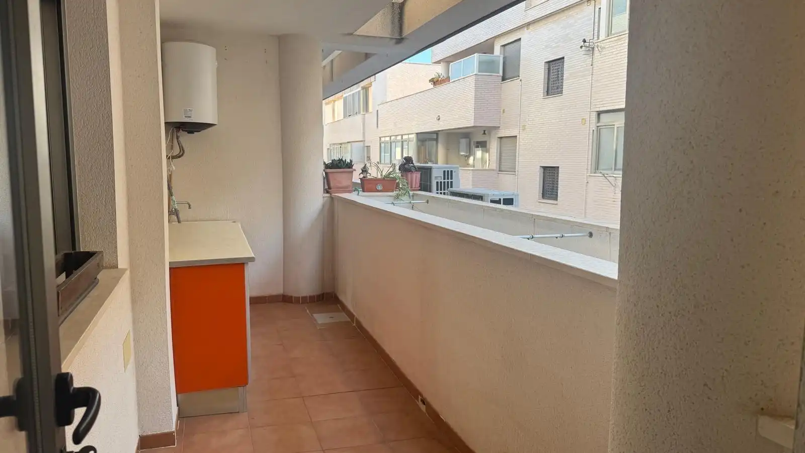 Piso de 142 m² en Cartagena