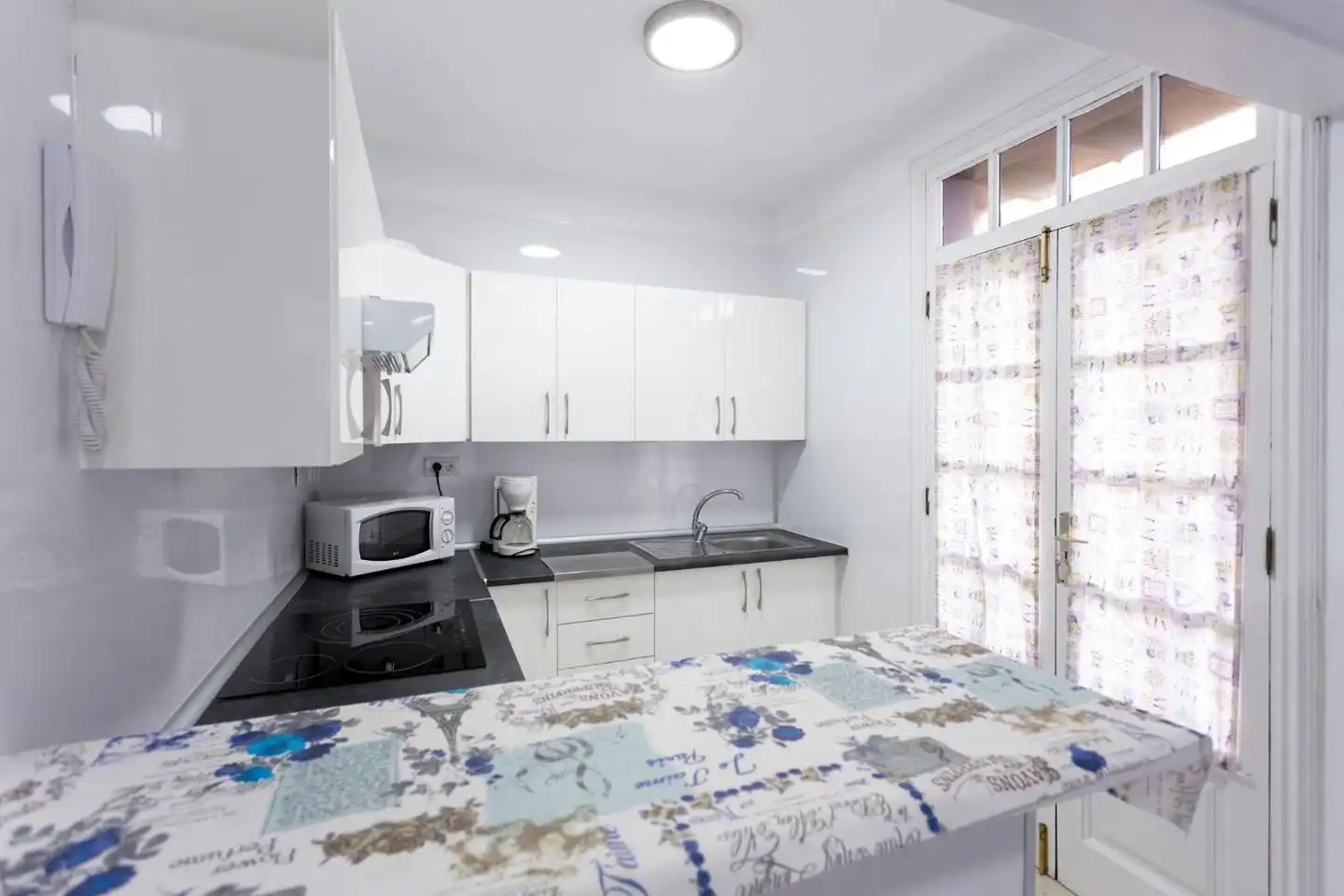 Piso de 70 m² en Puerto de la Cruz