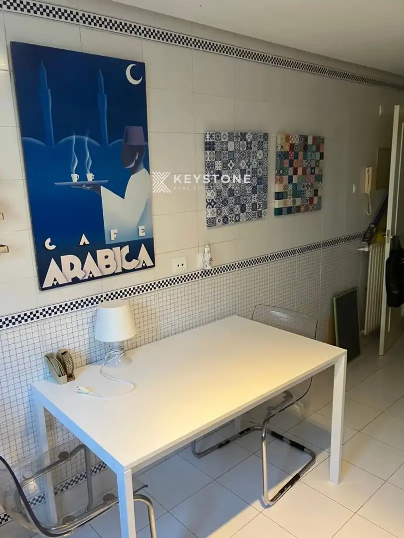 Piso de 150 m² en Palma