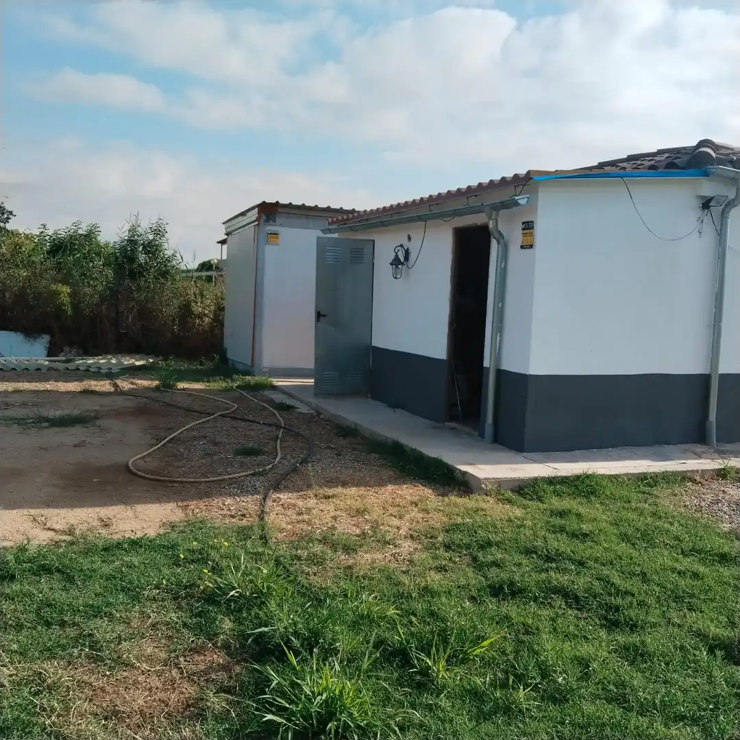 Casa de 80 m² en Vilanova de Segrià