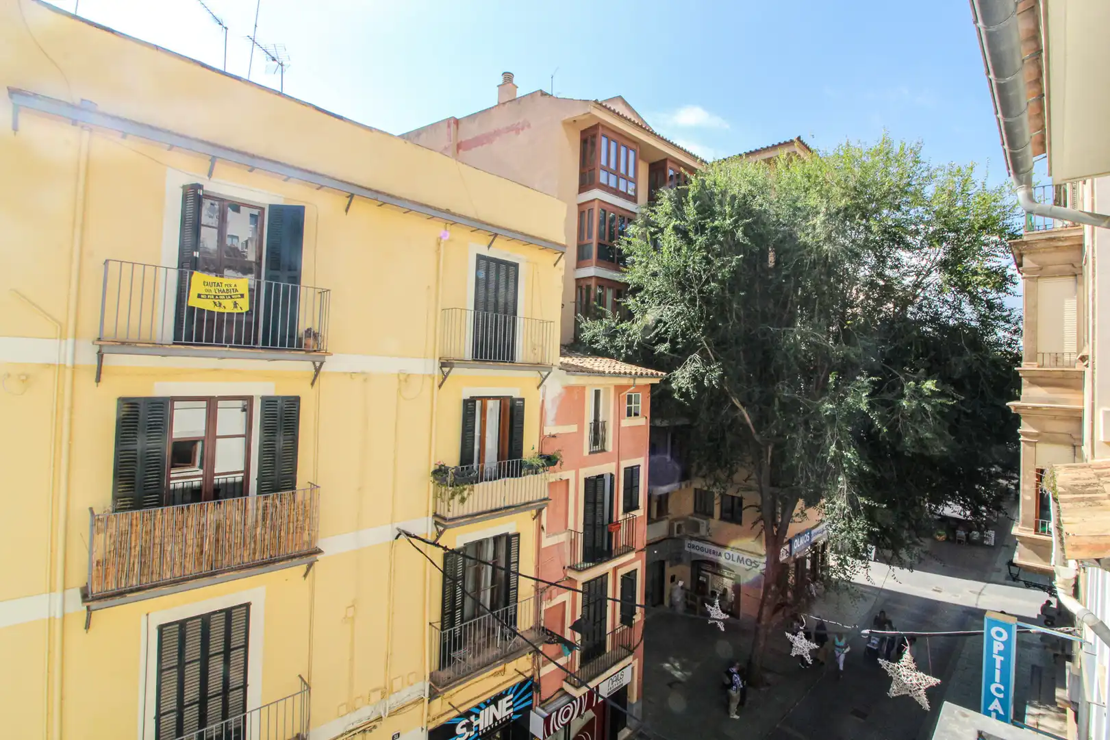 Pis de 88 m² a Palma