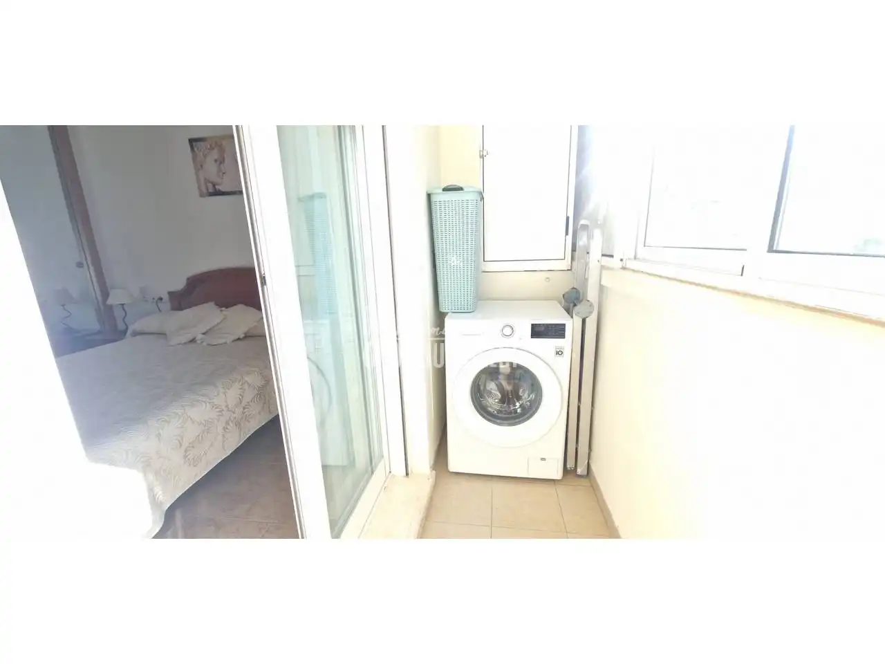 Piso de 90 m² en Cullera