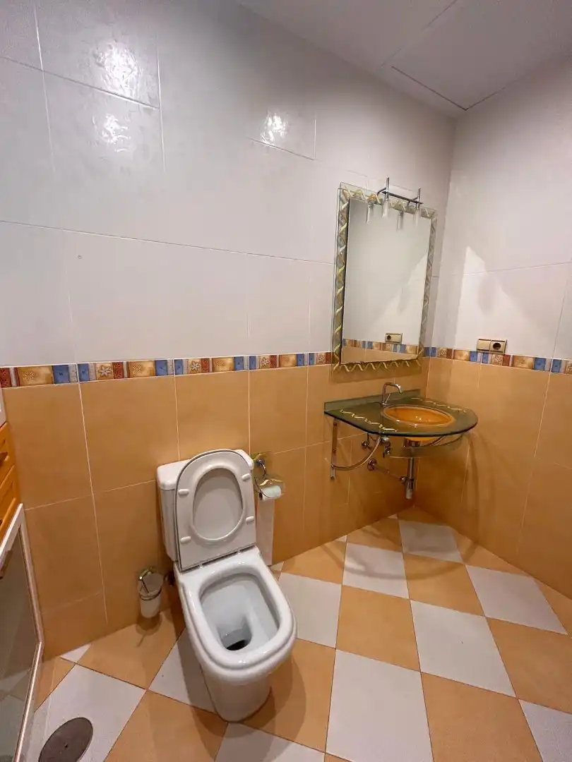 Piso de 65 m² en Coín