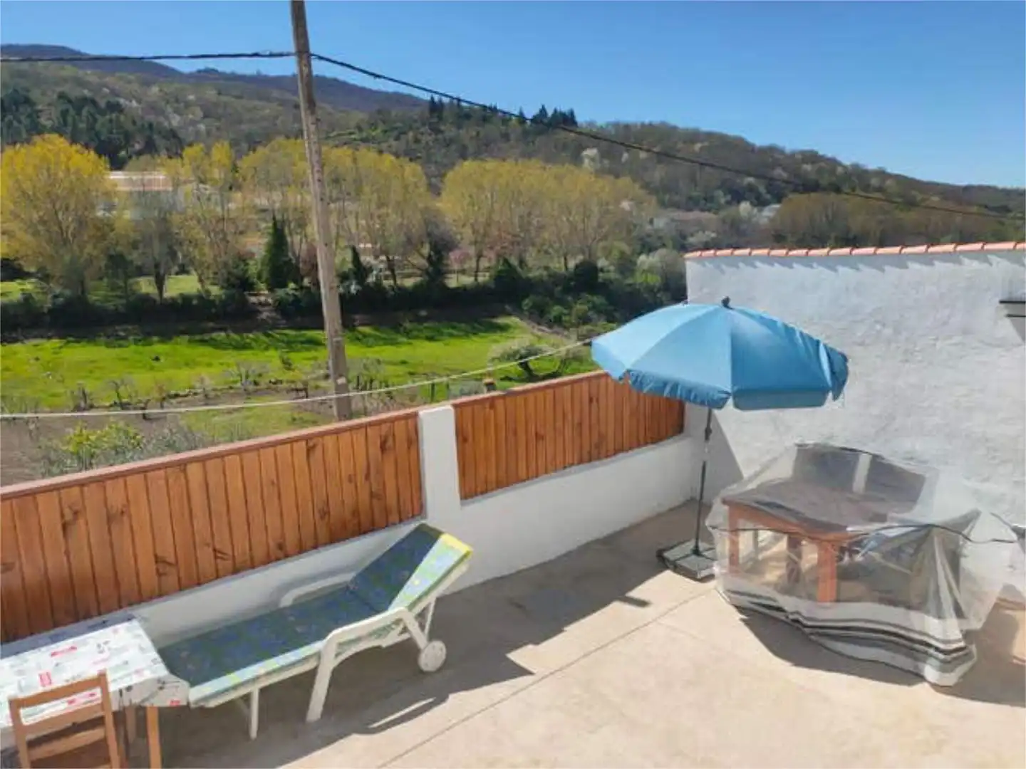 House 60 m² in Béjar