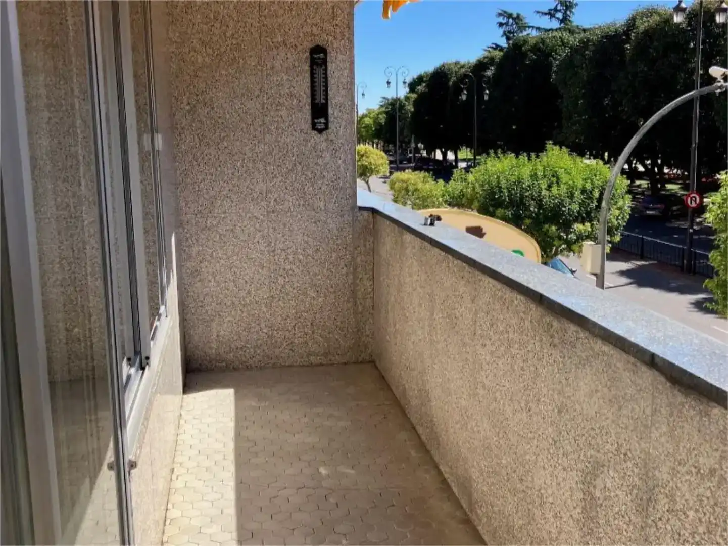 Piso de 160 m² en León