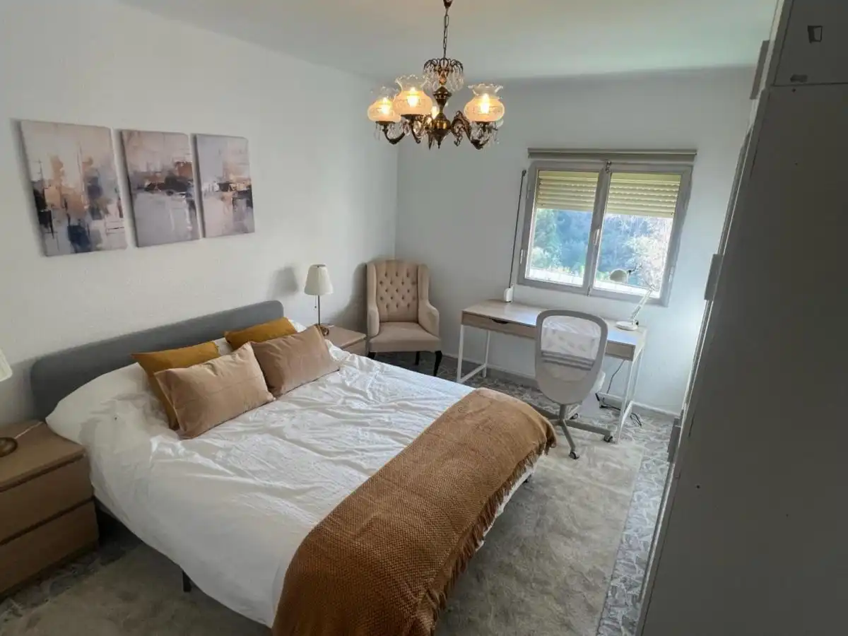 Habitación en alquiler, Málaga