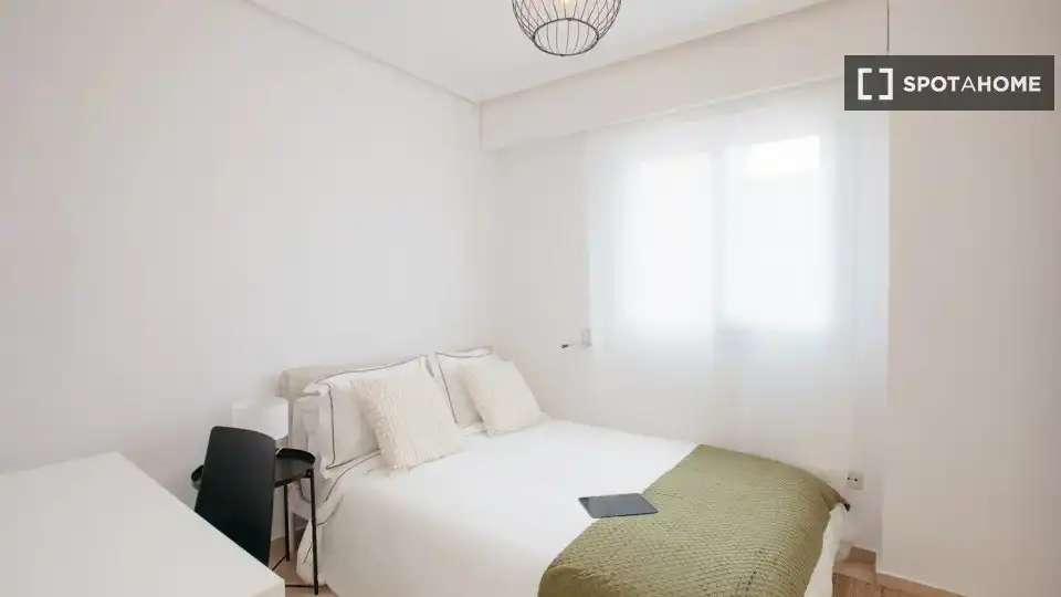 Habitació de lloguer, València