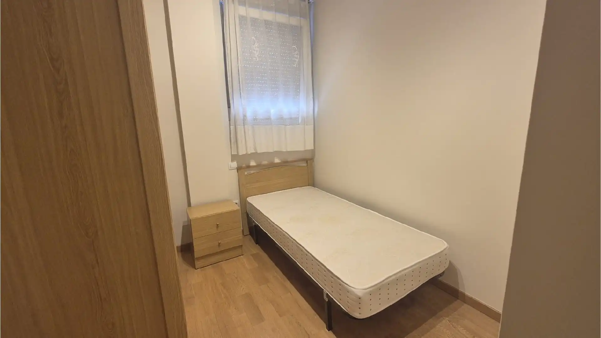 Pis de 70 m² a Palencia