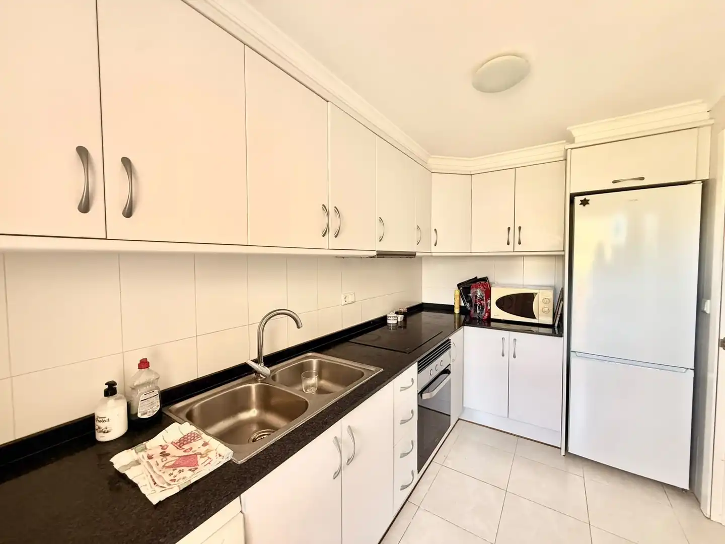 Piso de 65 m² en Dénia