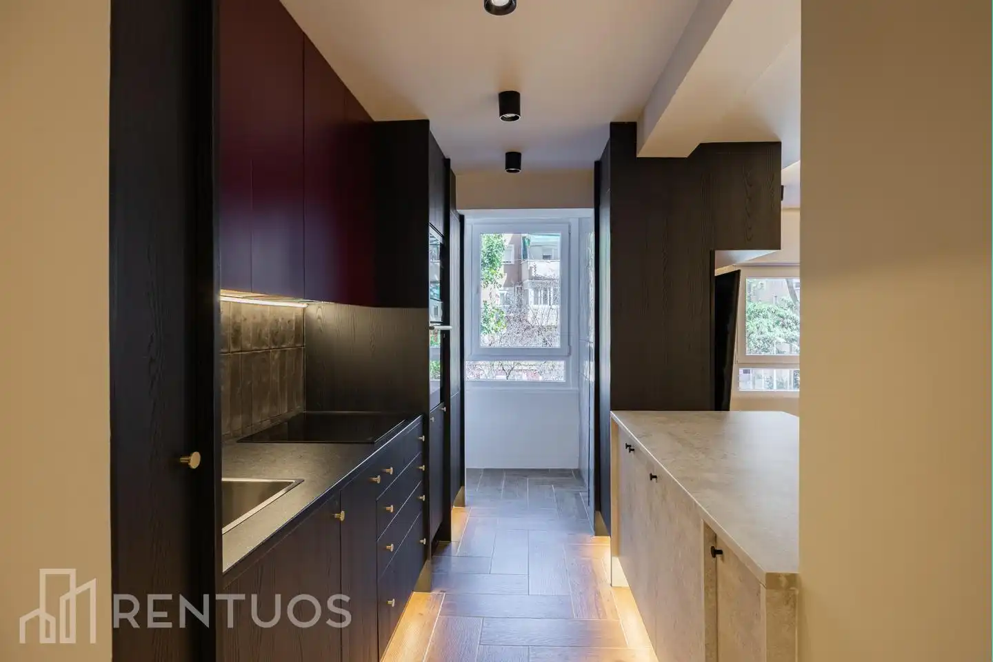 Appartamento 86 m² a Madrid