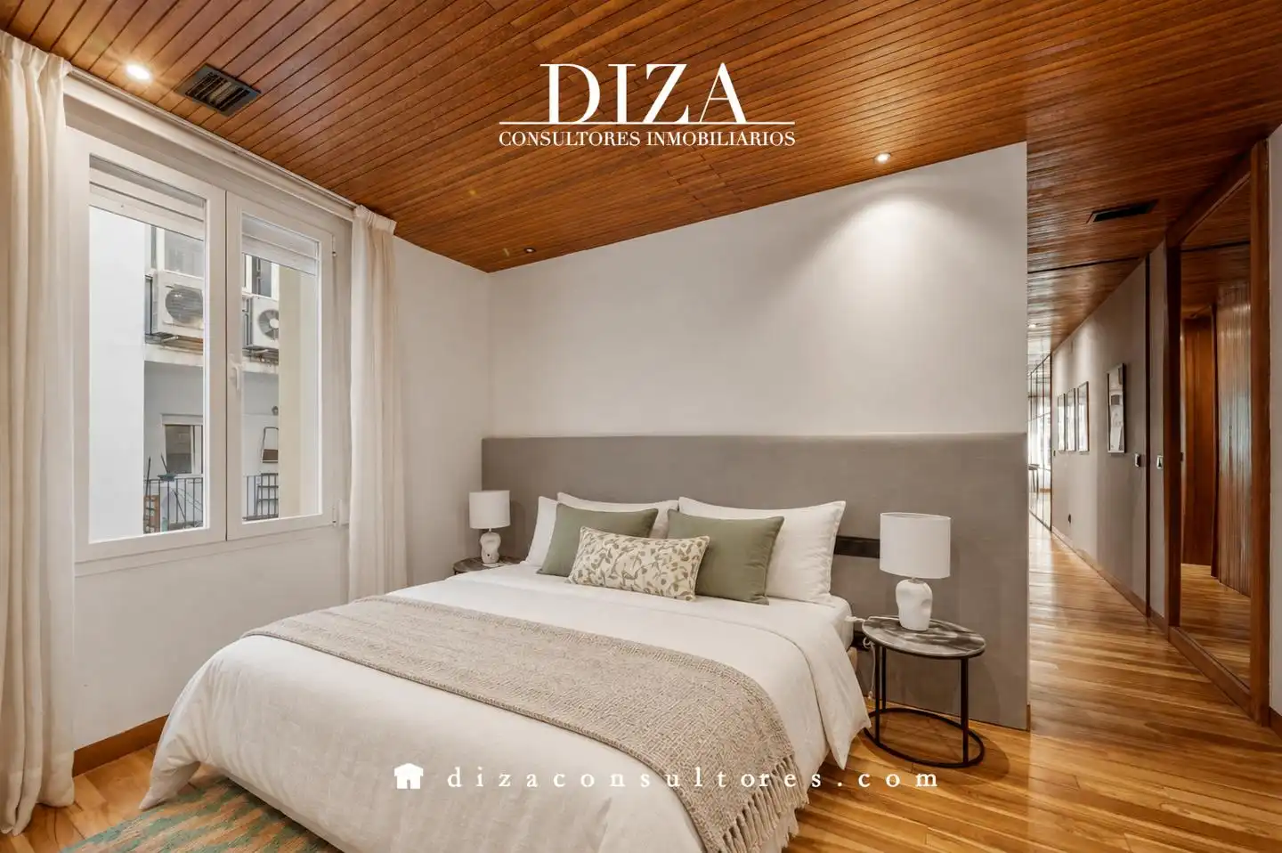 Piso de 157 m² en Madrid