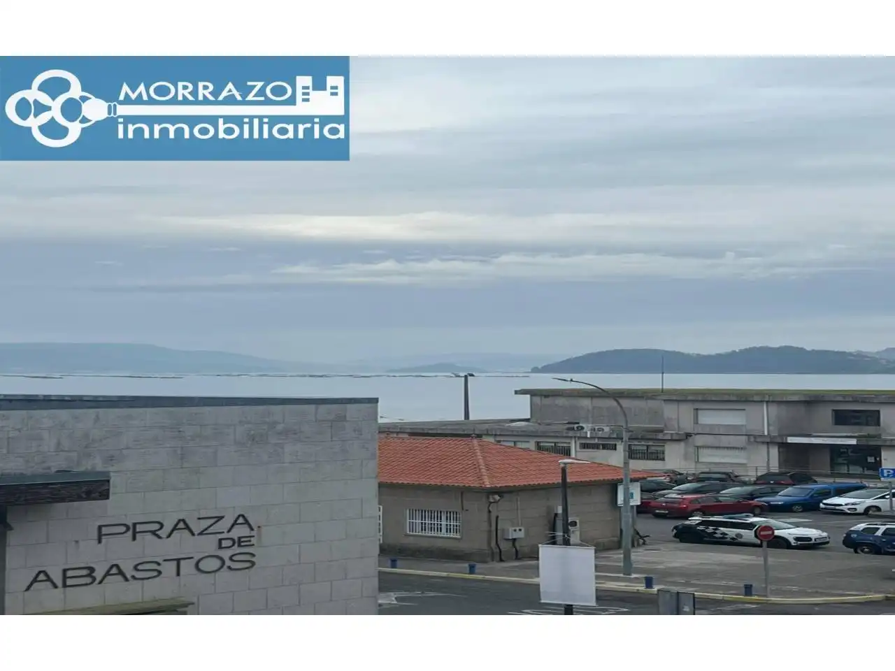Piso de 131 m² en Bueu