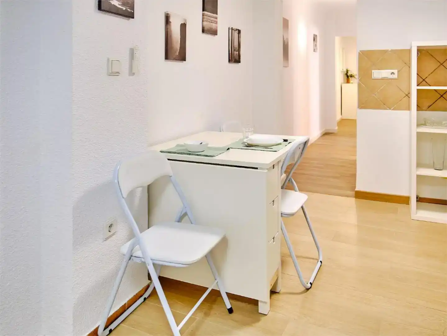 Habitación 130 m², Elche